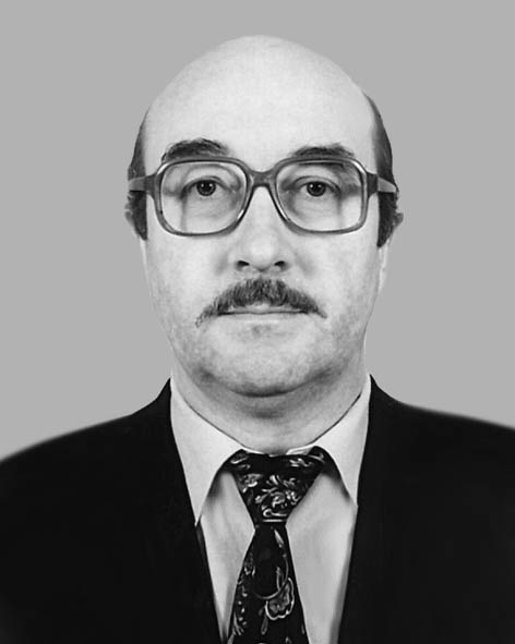 фото: Гридасов Геннадій Іванович